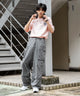 ブラックスミクロ モデル：180cm L着用