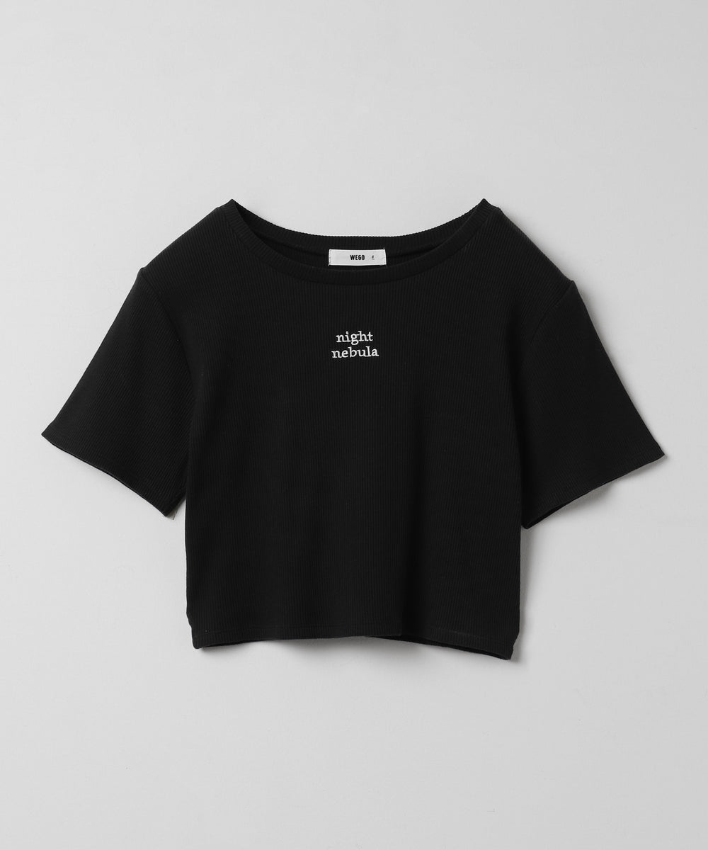 ブラック