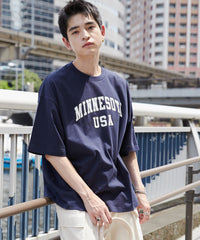 ネイビー / S