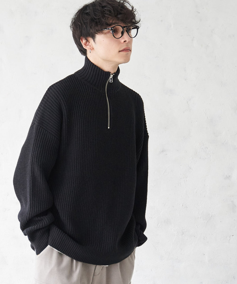 ブラッック モデル：175cm L着用