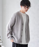 Lグレー モデル：175cm L着用