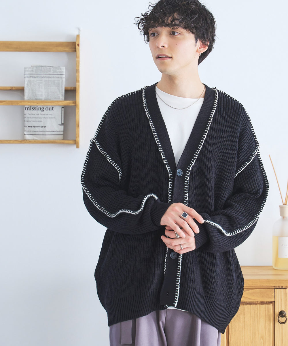 ブラック モデル : 175cm L着用