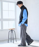 Dグレー モデル：175cm L着用