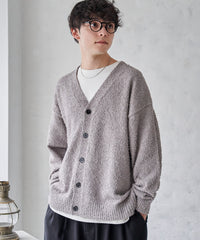 グレー / M