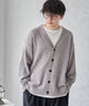 グレー モデル：175cm L着用
