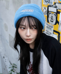 ブルー / F