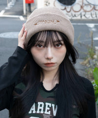 ベージュ / F