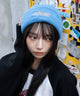 ブルー