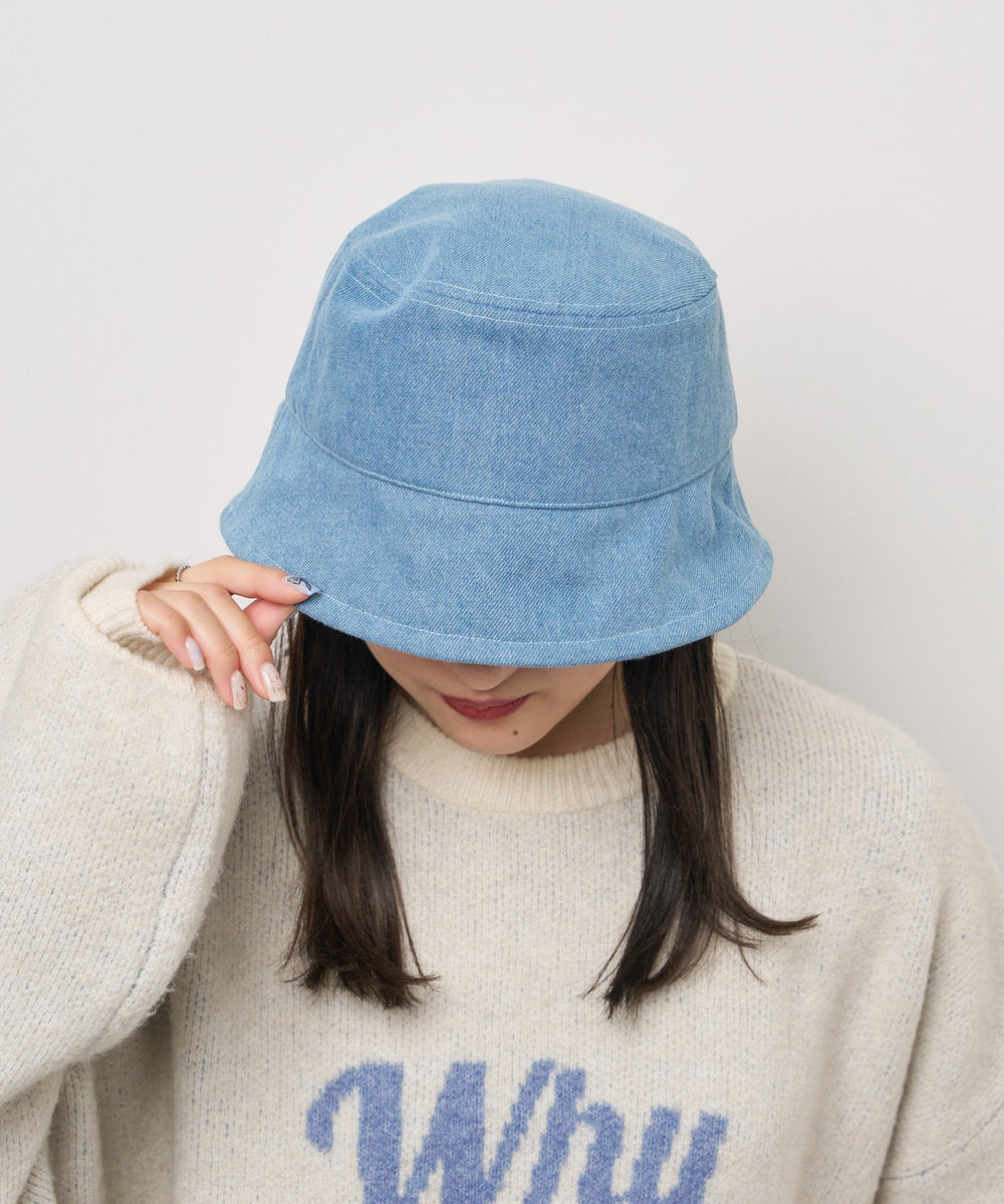 デニム淡色