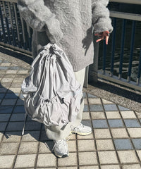 Ｌグレー / F
