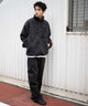 Dグレー モデル：180cm L着用
