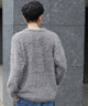グレー モデル：180cm L着用