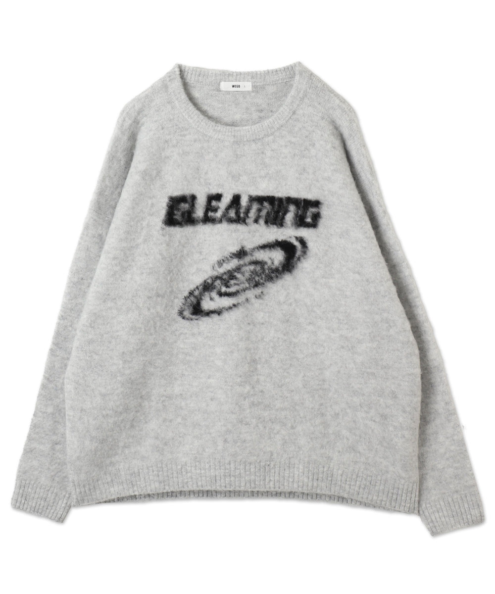 グレー