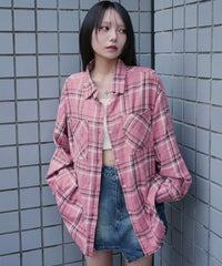 ピンク / F