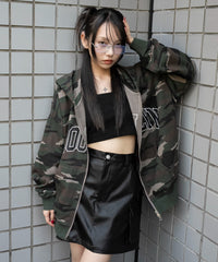 柄１ / F
