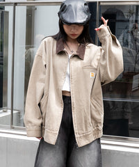 ベージュ / F