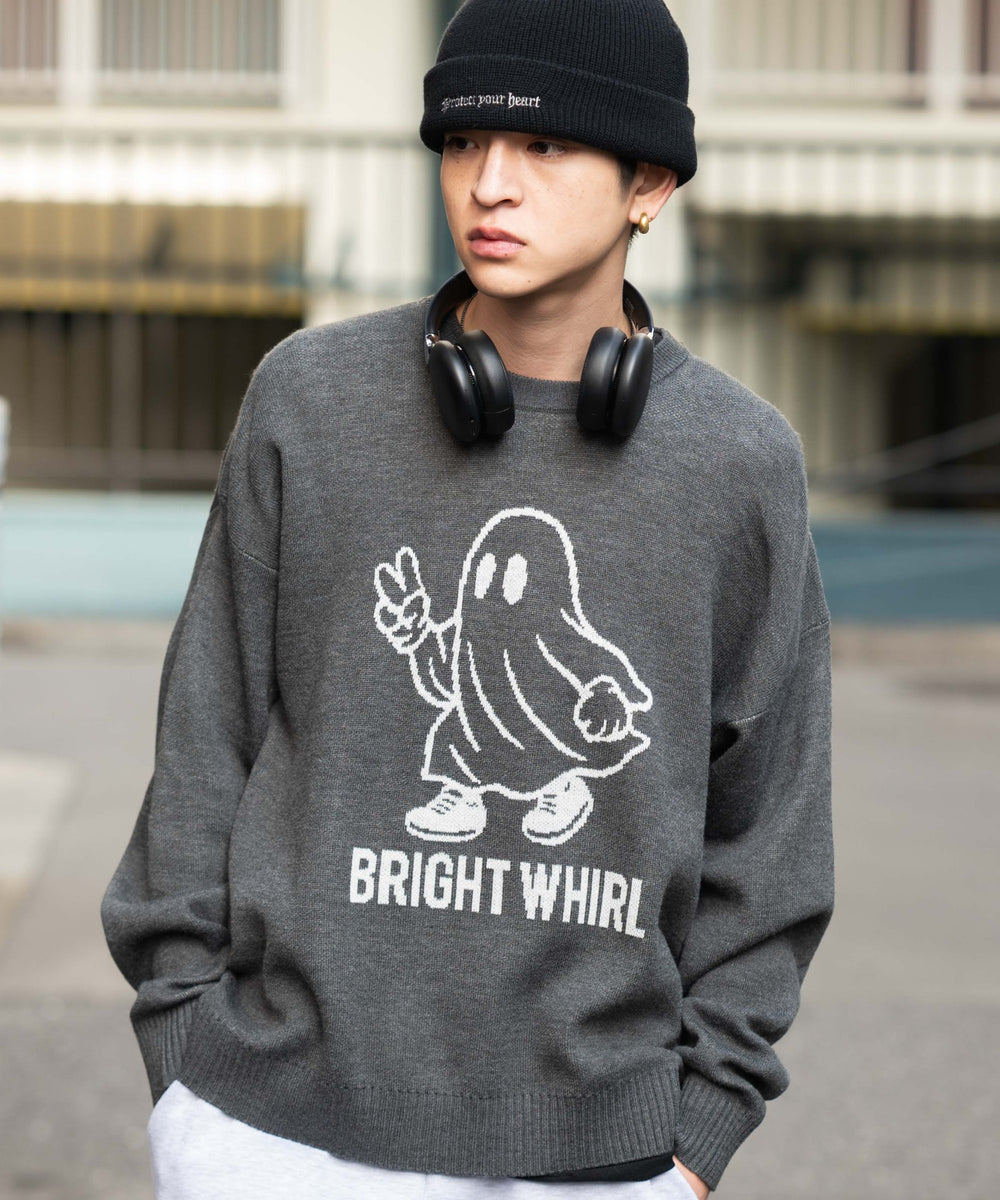 柄5 モデル：180cm L着用