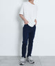 デニム濃　モデル：175cm M着用
