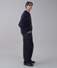 デニムインディゴ モデル：178cm L着用