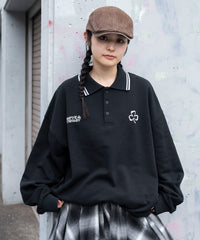 ブラック / M
