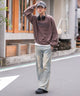 レッドソノタ モデル：180cm L着用