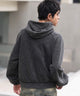 ブラックソノタ モデル：180cm L着用