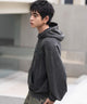 ブラックソノタ モデル：180cm L着用