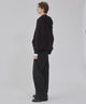 ブラック モデル：178cm L着用