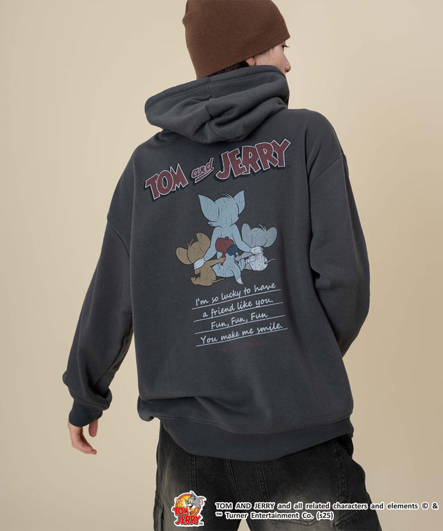 スミクロ モデル：175cm L着用