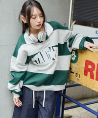 グリーン / M