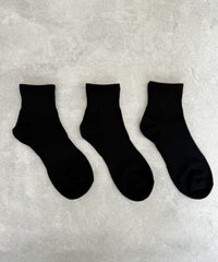 ブラック / 25-27
