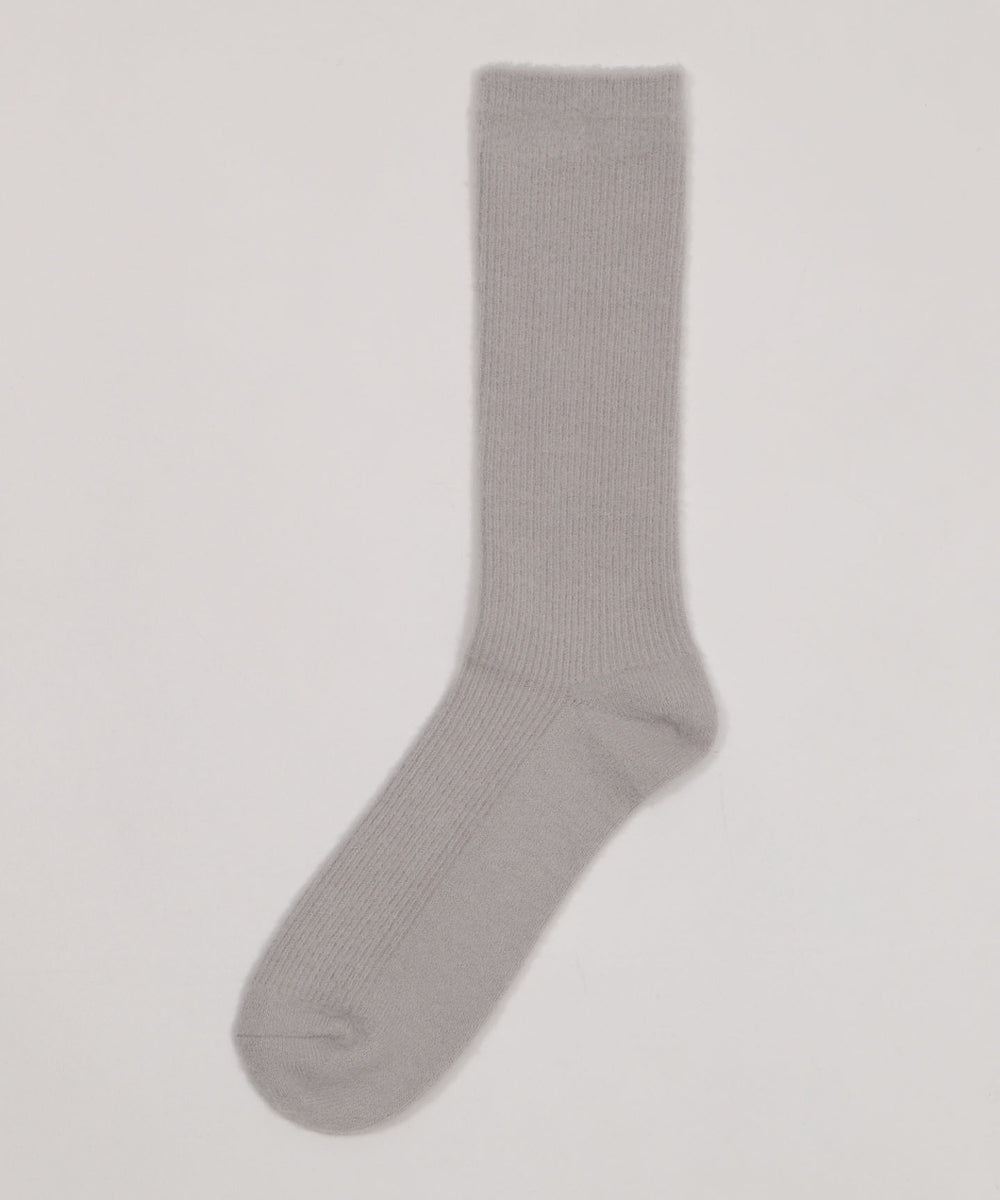 シャギールーズソックス(23-25cm)