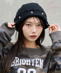 ブラック / F