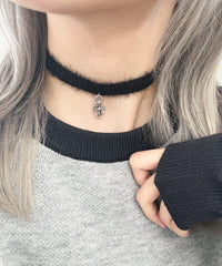 クロス / F