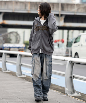スミクロ モデル：175cm L着用