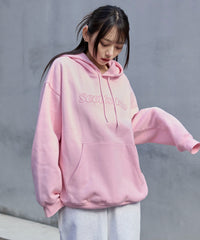 ピンク / M