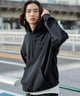 ブラック モデル：175cm L着用