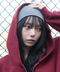 グレー / F