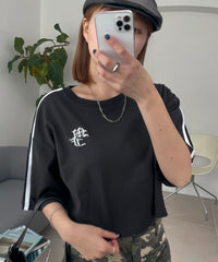 ブラック / S