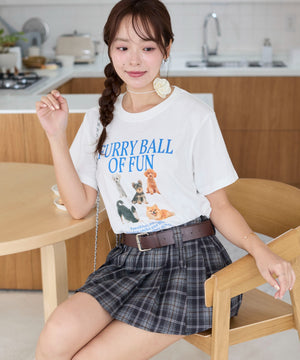 柄1　モデル:165cm M着用