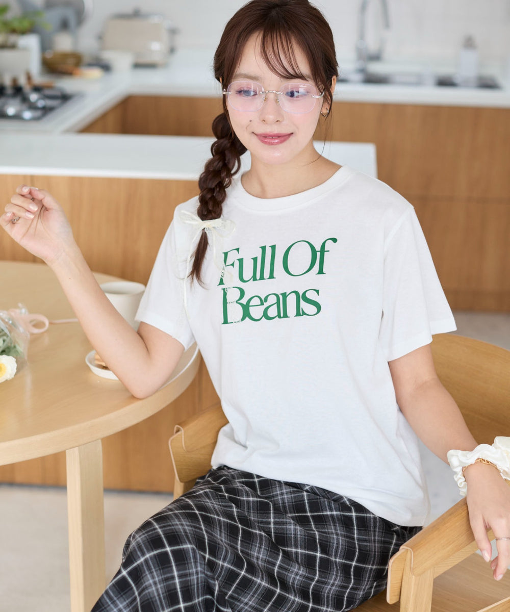 柄7　モデル:165cm M着用