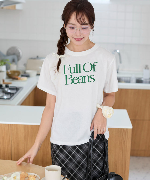 柄7　モデル:165cm M着用