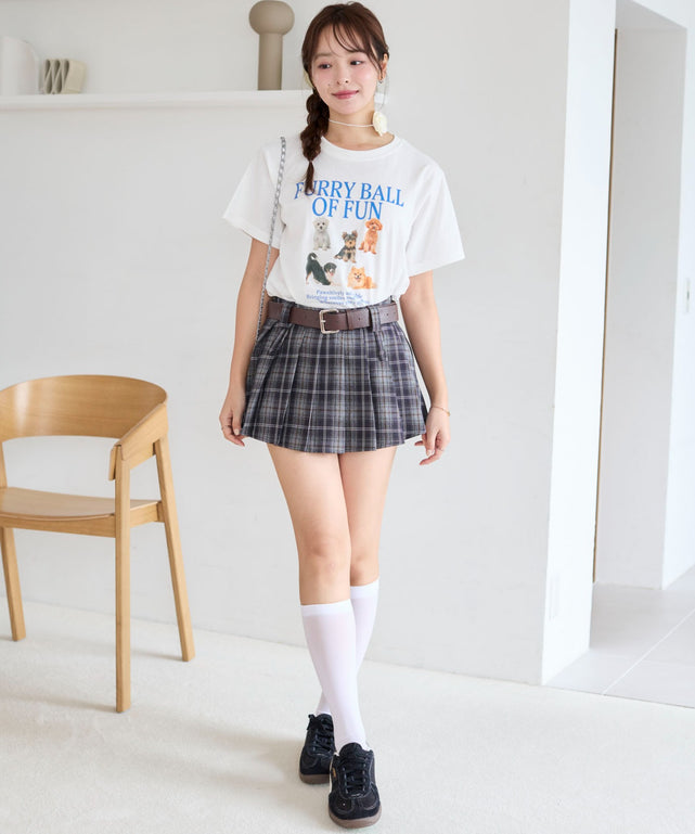 柄1　モデル:165cm M着用