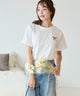 柄3　モデル:165cm M着用