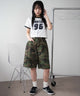 ホワイト モデル：159cm F着用