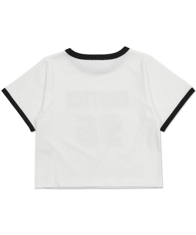 ナンバリングリンガーチビT