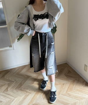 柄10　モデル:155cm F着用