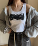 柄2　モデル:160cm F着用