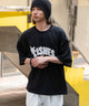ブラック　モデル:175cm L着用