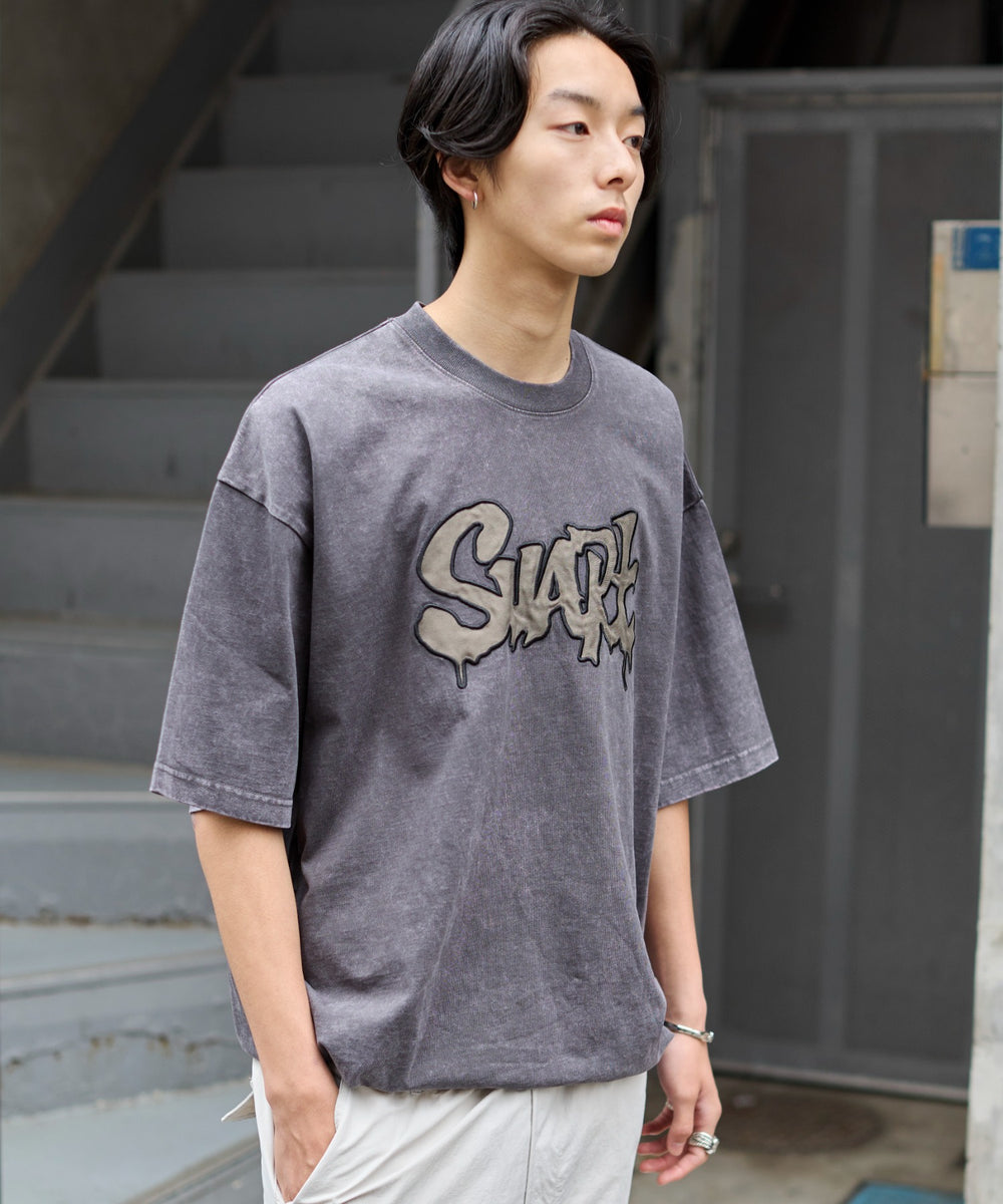 モデル：178cm L着用